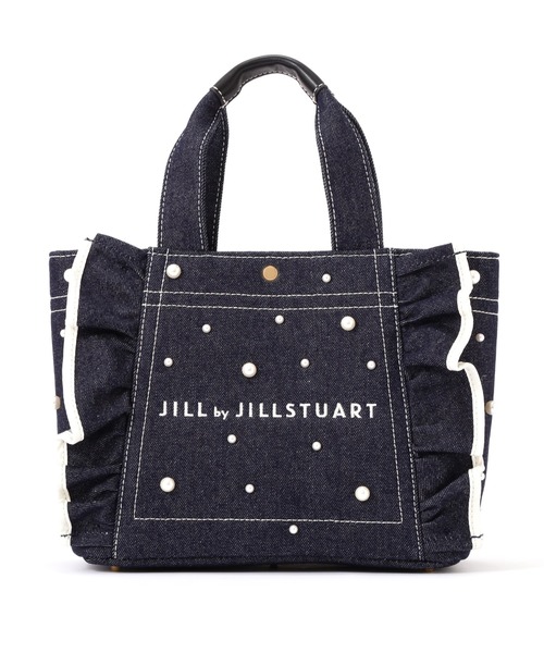 JILL by JILL STUART（ジルバイジルスチュアート） トートバッグ FREE