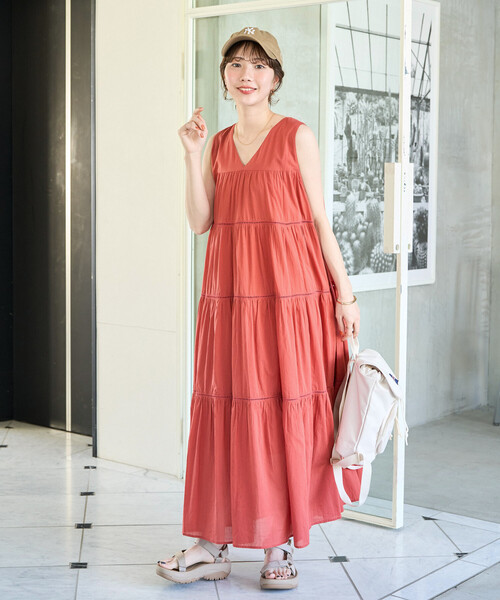 FREAK'S STORE（フリークスストア） ワンピース 限定展開 インド