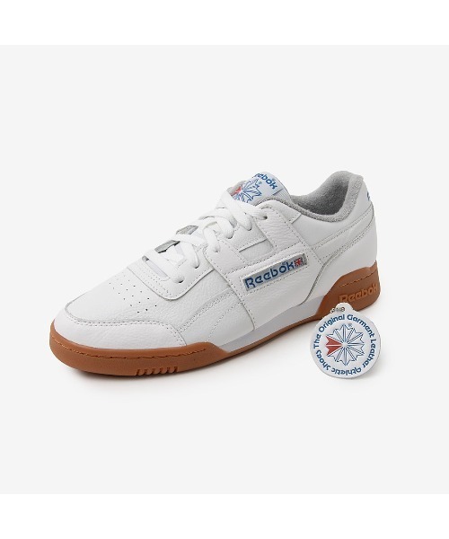 Reebok（リーボック） スニーカー ワークアウト プラス / WORKOUT PLUS