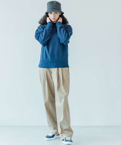 「THE SHINZONE」 チノパンツ 34 ブラック レディース_画像3