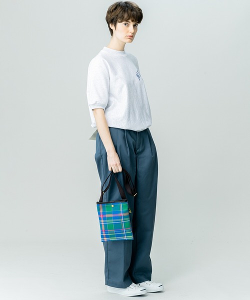「THE SHINZONE」 チノパンツ 34 ブラック レディース_画像6