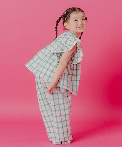 GAP（ギャップ） セットアップ ロブスターグラフィックTシャツ