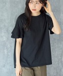 tシャツ 半袖 速乾 「好機能シリーズ」接触冷...の詳細画像2