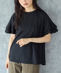 tシャツ 半袖 速乾 「好機能シリーズ」接触冷...の詳細画像3