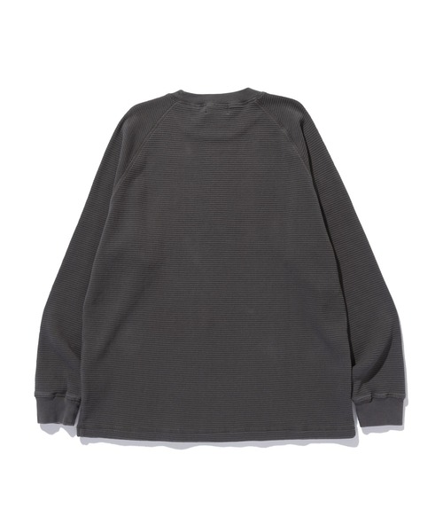 XLARGE（エクストラ ラージ） tシャツ THERMAL L/S TEE メンズ