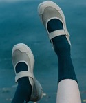 salomon サロモン リカバリーサンダル ...の詳細画像1