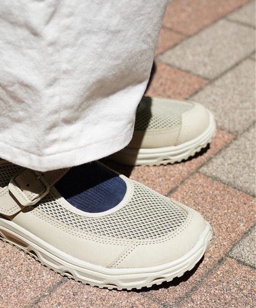 SALOMON（サロモン） リカバリーサンダル サンダル RX MARIE-JEANNE