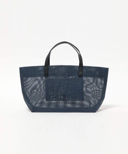 UNITED ARROWS（ユナイテッドアローズ） トートバッグ コンビ メッシュ