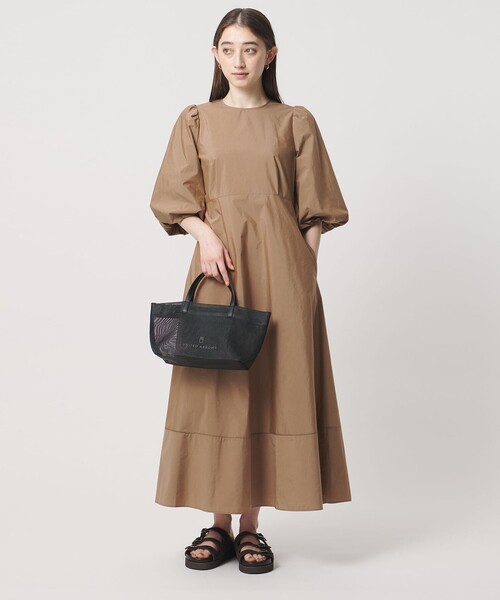 ユナイテッドアローズ　コンブ　トートバック UNITED ARROWS（ユナイテッドアローズ）の「KONBU コンブ トートバッグ