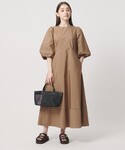 トートバッグ コンビ メッシュ トートバッグ ...の詳細画像2