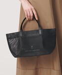 トートバッグ コンビ メッシュ トートバッグ ...の詳細画像4