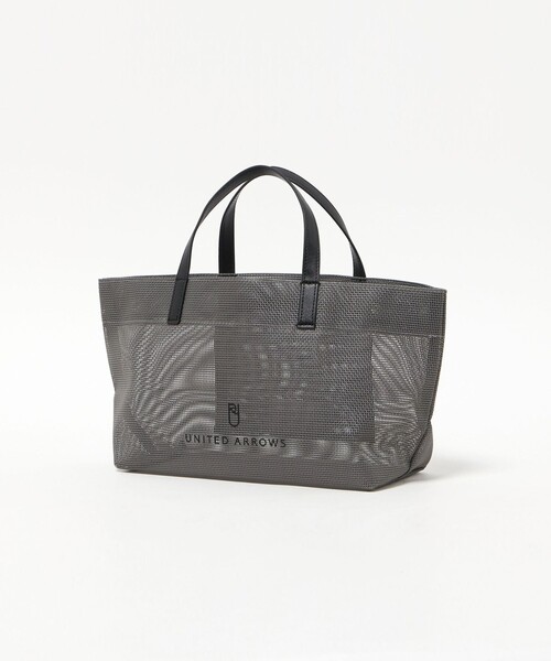 UNITED ARROWS（ユナイテッドアローズ） トートバッグ コンビ メッシュ