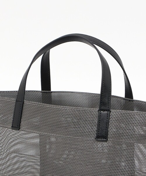 UNITED ARROWS（ユナイテッドアローズ） トートバッグ コンビ メッシュ