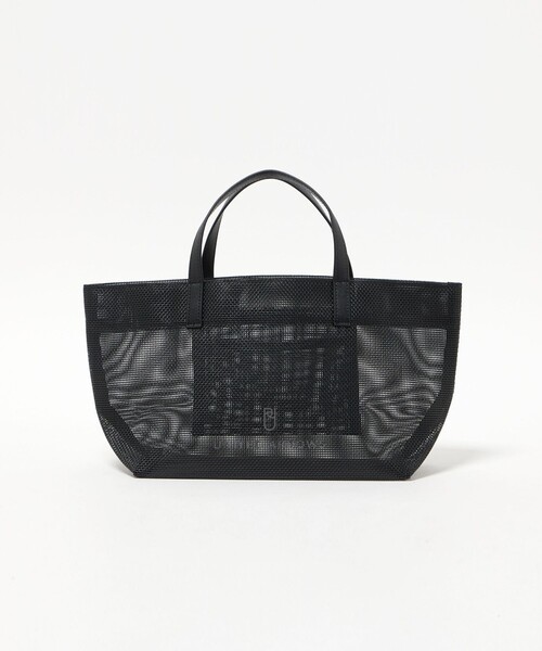 UNITED ARROWS（ユナイテッドアローズ） トートバッグ コンビ メッシュ