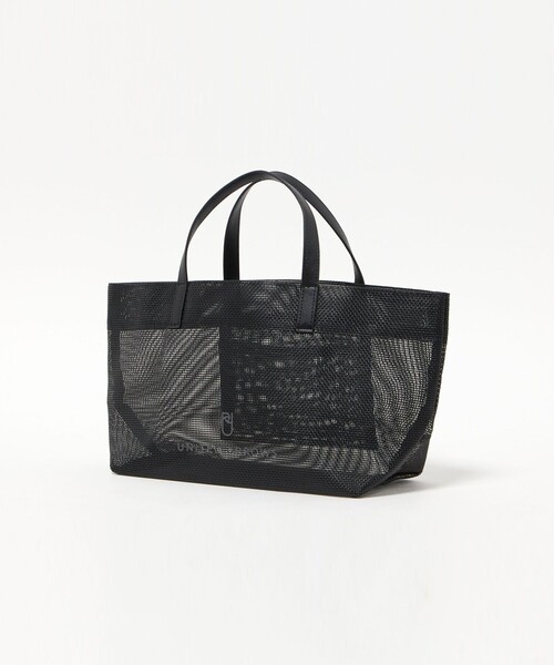 UNITED ARROWS（ユナイテッドアローズ） トートバッグ コンビ メッシュ