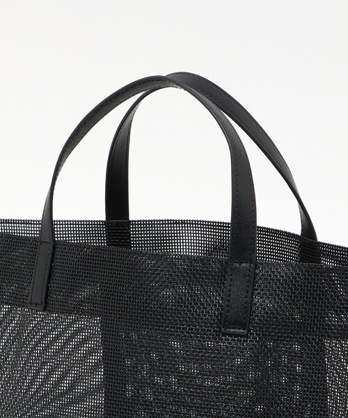 UNITED ARROWS（ユナイテッドアローズ） トートバッグ コンビ メッシュ