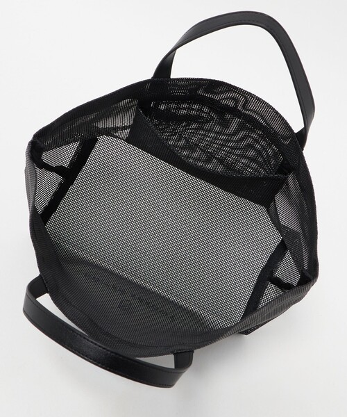 UNITED ARROWS（ユナイテッドアローズ） トートバッグ コンビ メッシュ