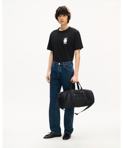 KENZO（ケンゾー） tシャツ 'KENZO Paris Emblem' Tシャツ イン