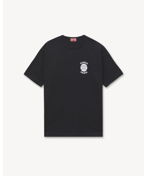 KENZO（ケンゾー） tシャツ 'KENZO Paris Emblem' Tシャツ イン