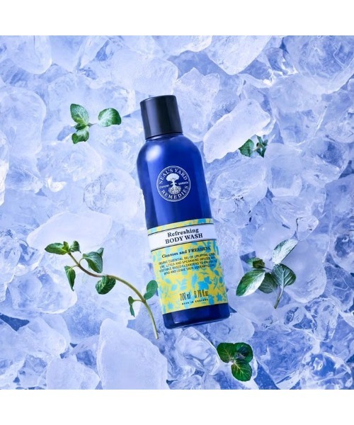 NEAL'S YARD REMEDIES（ニールズヤードレメディーズ） リフレッシュ