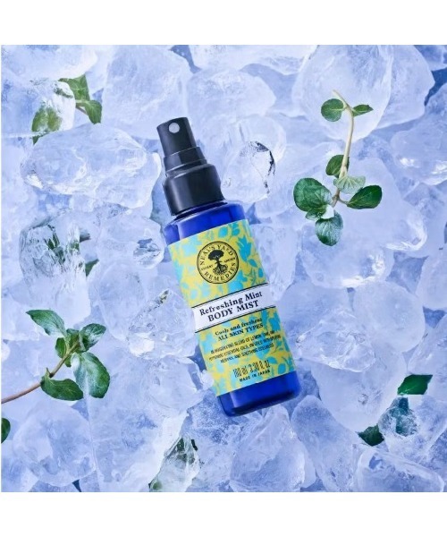 NEAL'S YARD REMEDIES（ニールズヤードレメディーズ） リフレッシュ