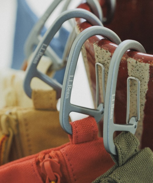 L.L.Bean（エルエルビーン） トートバッグ FREE ブルー系その他4