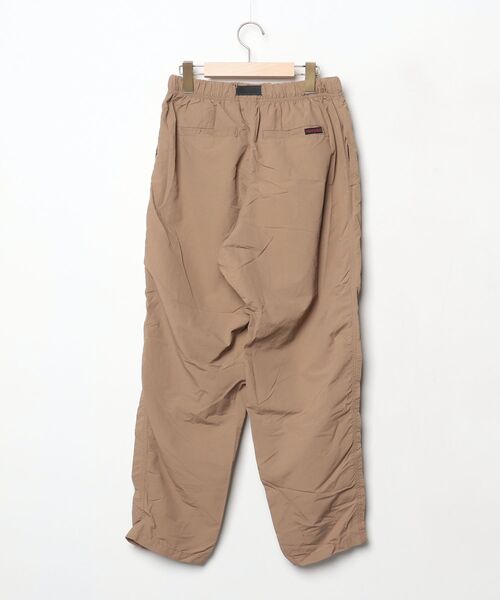 Gramicci（グラミチ） パンツ M ブラウン メンズ : ZOZOTOWN Yahoo!店