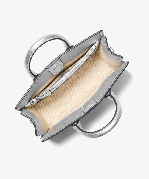 MICHAEL KORS（マイケルコース） ショルダーバッグ FREE シルバー