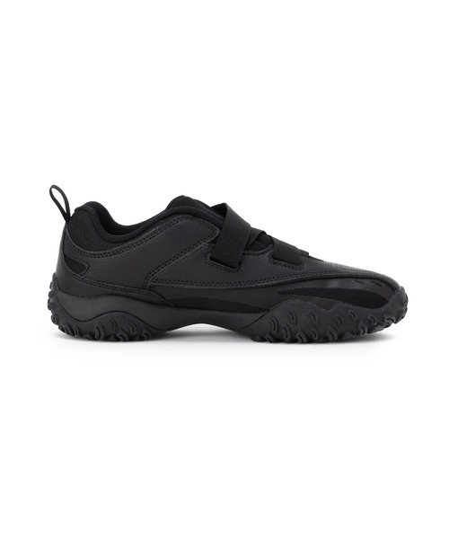 「FILA」 ローカットスニーカー 25cm グレー メンズ_画像9