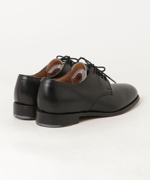 「JOSEPH CHEANEY&SONS」 シューズ 3.5 ブラック レディース_画像2