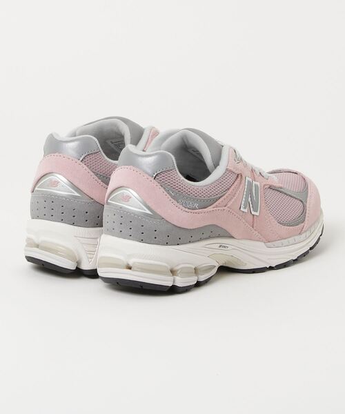 「New Balance」 ローカットスニーカー 24.5cm グレー レディース | New Balance | 03