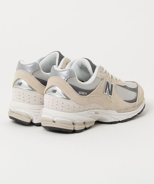 「New Balance」 ローカットスニーカー 24.5cm グレー レディース | New Balance | 04