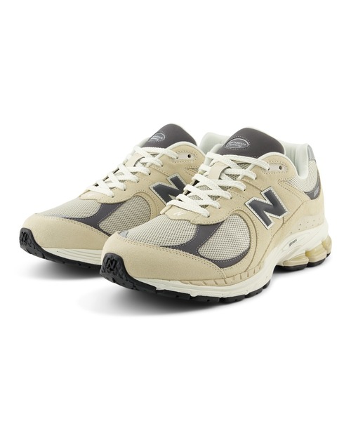 「New Balance」 ローカットスニーカー 24.5cm グレー レディース | New Balance | 07
