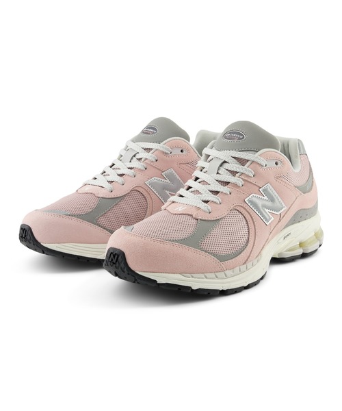 「New Balance」 ローカットスニーカー 24.5cm グレー レディース | New Balance | 08