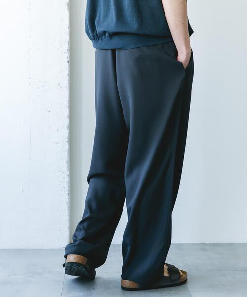URBAN RESEARCH DOORS（アーバンリサーチドアーズ） パンツ トロピカル