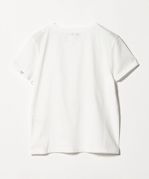 ATTISESSION（アティセッション） tシャツ 半袖 「ATTISESSION