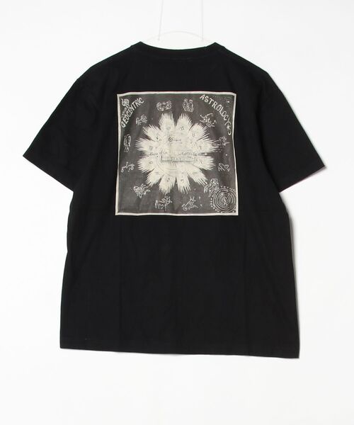 「PAMEO POSE」 半袖Tシャツ LARGE ブラック レディース_画像2