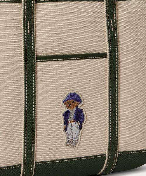POLO RALPH LAUREN（ポロ・ラルフローレン） ラルフローレン トート