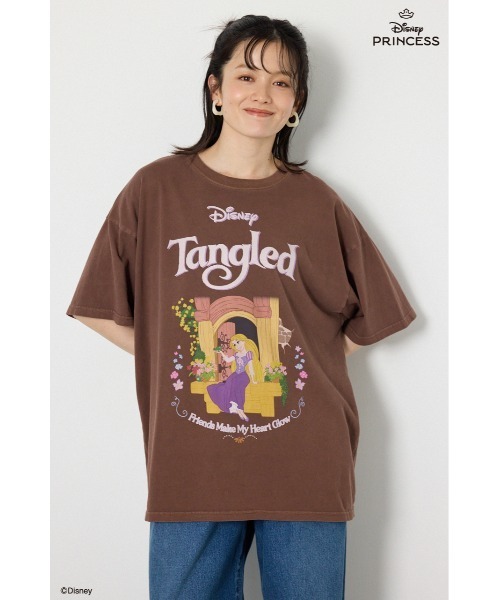 RODEO CROWNS WIDE BOWL（ロデオクラウンズワイドボウル） tシャツ