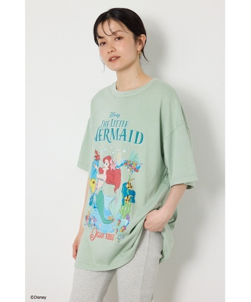 RODEO CROWNS WIDE BOWL（ロデオクラウンズワイドボウル） tシャツ