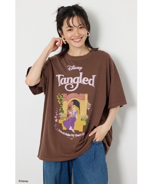 RODEO CROWNS WIDE BOWL（ロデオクラウンズワイドボウル） tシャツ