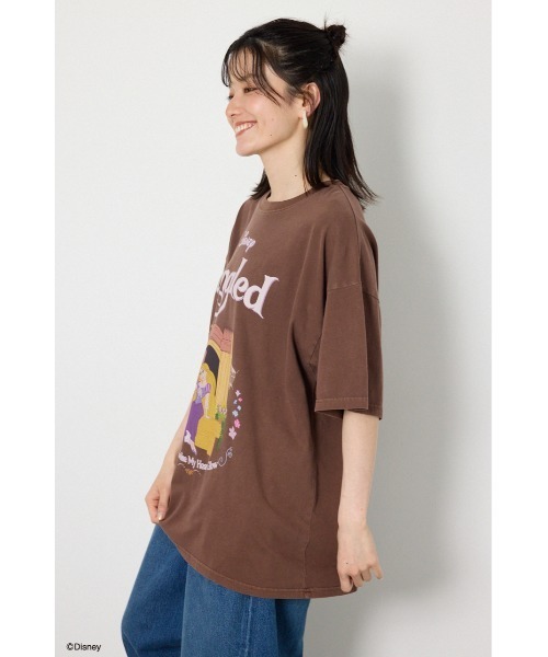 RODEO CROWNS WIDE BOWL（ロデオクラウンズワイドボウル） tシャツ