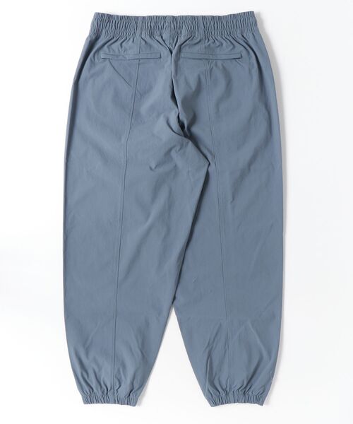New Balance（ニューバランス） スウェットパンツ ジャージ NB GREY