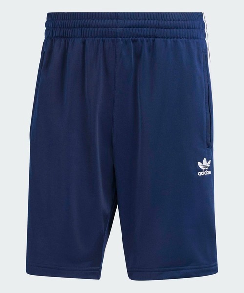 adidas（アディダス） ハーフパンツ パンツ 短パン アディカラー