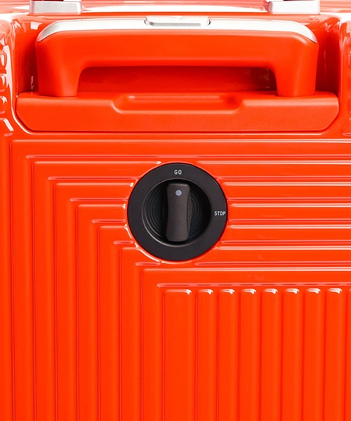 Samsonite（サムソナイト） スーツケース APINEX スピナー55/20 エキス