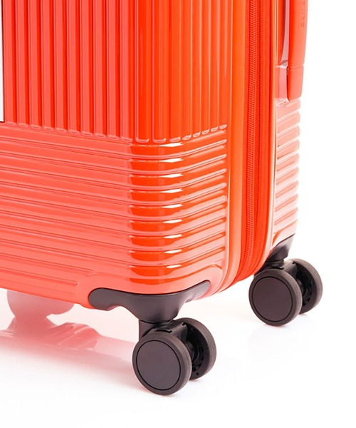 Samsonite(サムソナイト) スーツケース APINEX スピナー55/20 エキス Samsonite(サムソナイト) スーツケース APINEX スピナー55/20 エキス