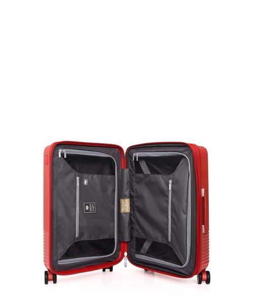 Samsonite（サムソナイト） スーツケース APINEX スピナー55/20 エキス