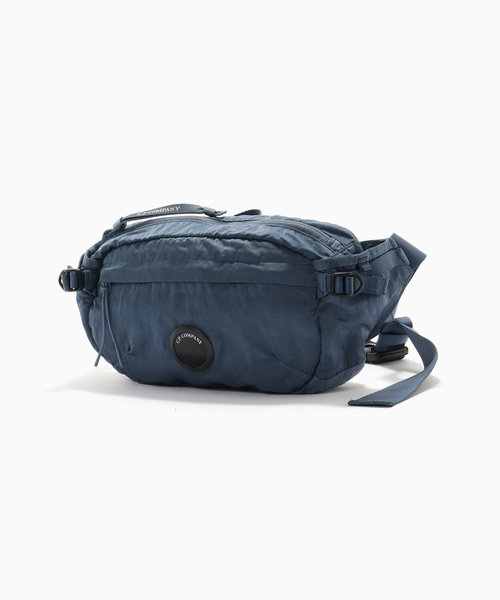 CP COMPANY ネイビー ショルダーバッグ c.p.company（メンズバッグ） | ファッション の商品一覧 通販 - Yahoo