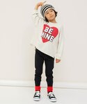 パンツ 「履きやすい」らくらくスキニーパンツ_...の詳細画像1