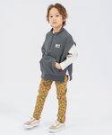 パンツ 「履きやすい」らくらくスキニーパンツ_...の詳細画像4